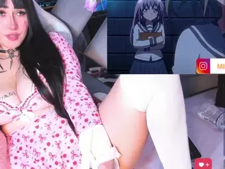 Mikuru28's Live Sex Cam Show