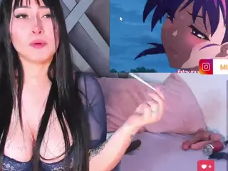 Mikuru28's Live Sex Cam Show