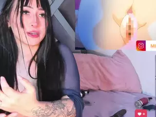 Mikuru28's Live Sex Cam Show