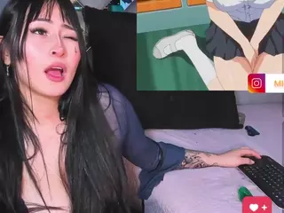 Mikuru28's Live Sex Cam Show