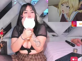 Mikuru28's Live Sex Cam Show