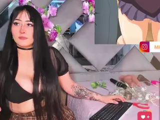 Mikuru28's Live Sex Cam Show