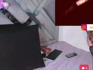 Mikuru28's Live Sex Cam Show