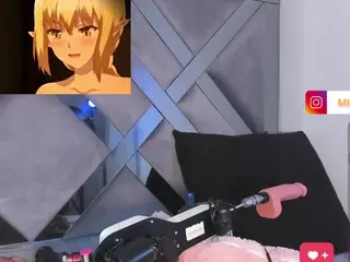 Mikuru28's Live Sex Cam Show