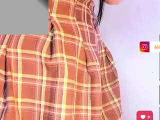 Mikuru28's Live Sex Cam Show
