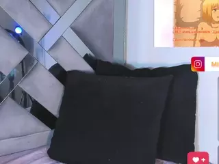 Mikuru28's Live Sex Cam Show