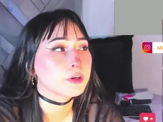 Mikuru28's Live Sex Cam Show