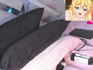 Mikuru28's Live Sex Cam Show