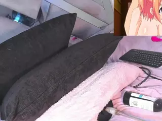 Mikuru28's Live Sex Cam Show