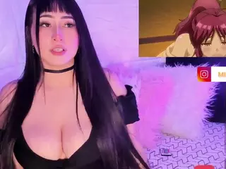 Mikuru28's Live Sex Cam Show