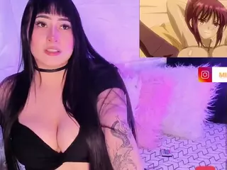 Mikuru28's Live Sex Cam Show