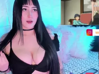 Mikuru28's Live Sex Cam Show