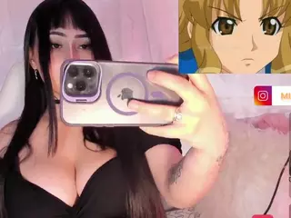 Mikuru28's Live Sex Cam Show