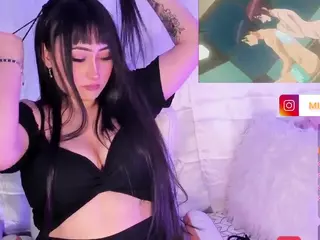 Mikuru28's Live Sex Cam Show