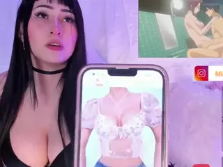 Mikuru28's Live Sex Cam Show