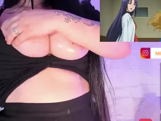 Mikuru28's Live Sex Cam Show