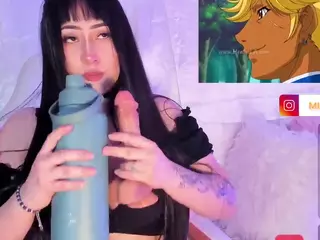 Mikuru28's Live Sex Cam Show