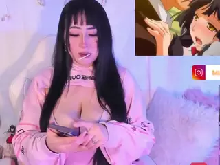 Mikuru28's Live Sex Cam Show
