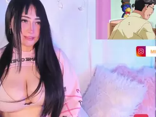 Mikuru28's Live Sex Cam Show