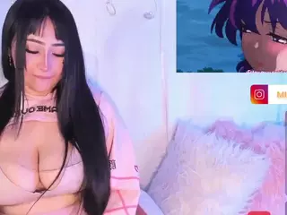 Mikuru28's Live Sex Cam Show