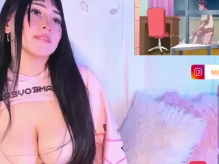 Mikuru28's Live Sex Cam Show