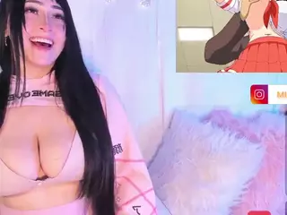Mikuru28's Live Sex Cam Show