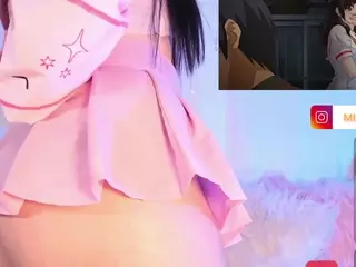Mikuru28's Live Sex Cam Show