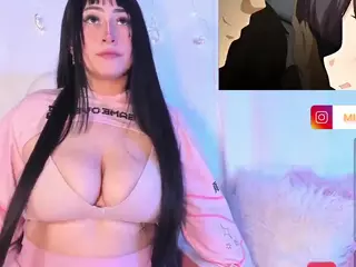Mikuru28's Live Sex Cam Show