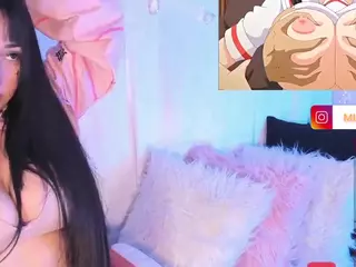 Mikuru28's Live Sex Cam Show