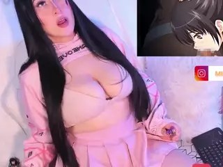 Mikuru28's Live Sex Cam Show