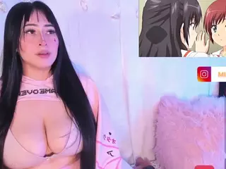 Mikuru28's Live Sex Cam Show