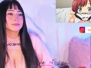 Mikuru28's Live Sex Cam Show