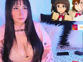 Mikuru28's Live Sex Cam Show