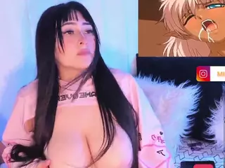 Mikuru28's Live Sex Cam Show
