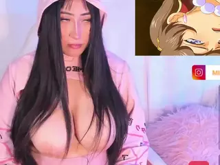 Mikuru28's Live Sex Cam Show