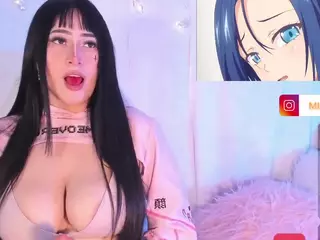 Mikuru28's Live Sex Cam Show
