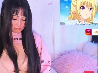Mikuru28's Live Sex Cam Show
