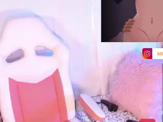 Mikuru28's Live Sex Cam Show