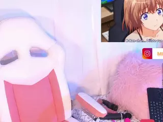 Mikuru28's Live Sex Cam Show