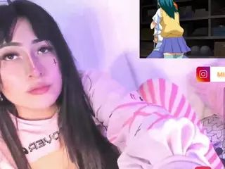 Mikuru28's Live Sex Cam Show