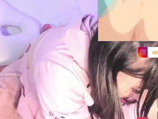Mikuru28's Live Sex Cam Show