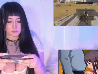 Mikuru28's Live Sex Cam Show