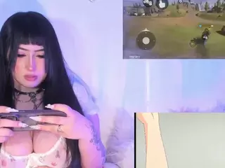 Mikuru28's Live Sex Cam Show