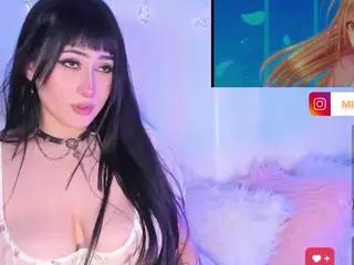 Mikuru28's Live Sex Cam Show