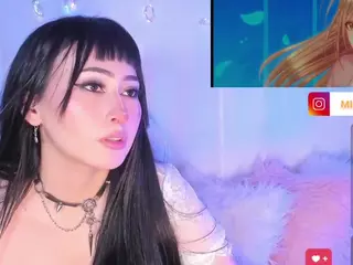 Mikuru28's Live Sex Cam Show