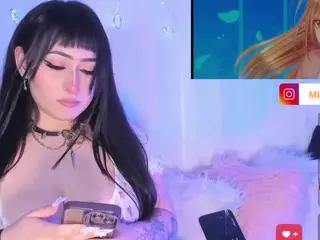 Mikuru28's Live Sex Cam Show