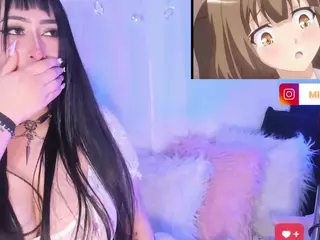 Mikuru28's Live Sex Cam Show
