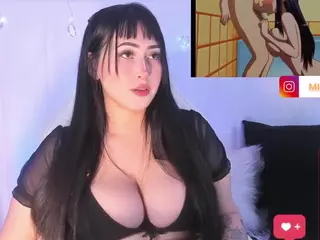 Mikuru28's Live Sex Cam Show