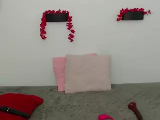 nannamix's Live Sex Cam Show