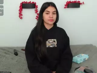 nannamix's Live Sex Cam Show